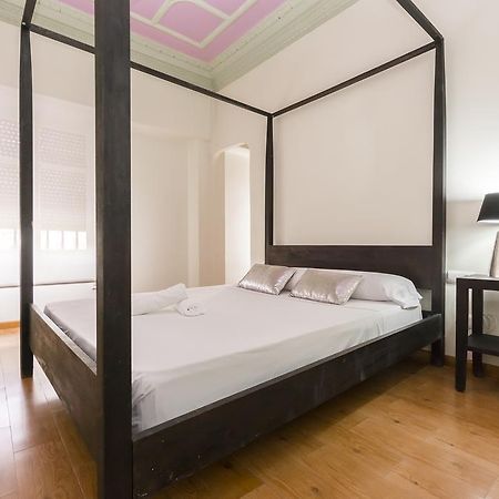 Kirei Apartment Alicante Valencia Luaran gambar