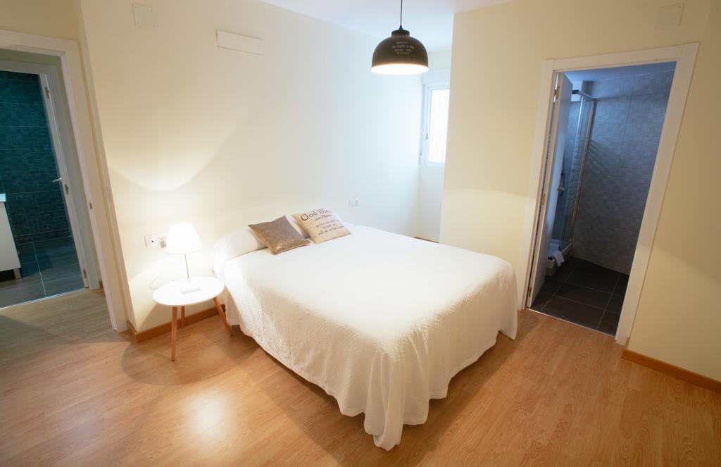 Kirei Apartment Alicante Valencia Bilik gambar