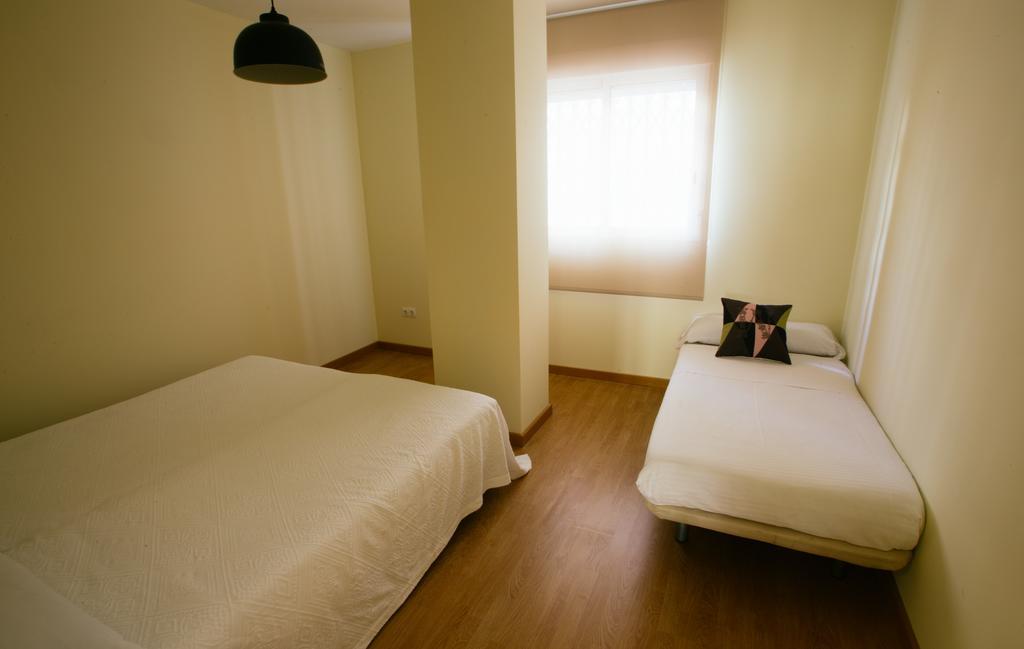 Kirei Apartment Alicante Valencia Bilik gambar