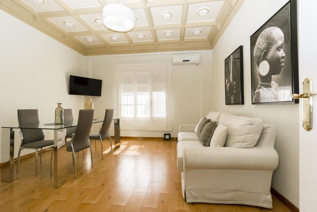 Kirei Apartment Alicante Valencia Luaran gambar