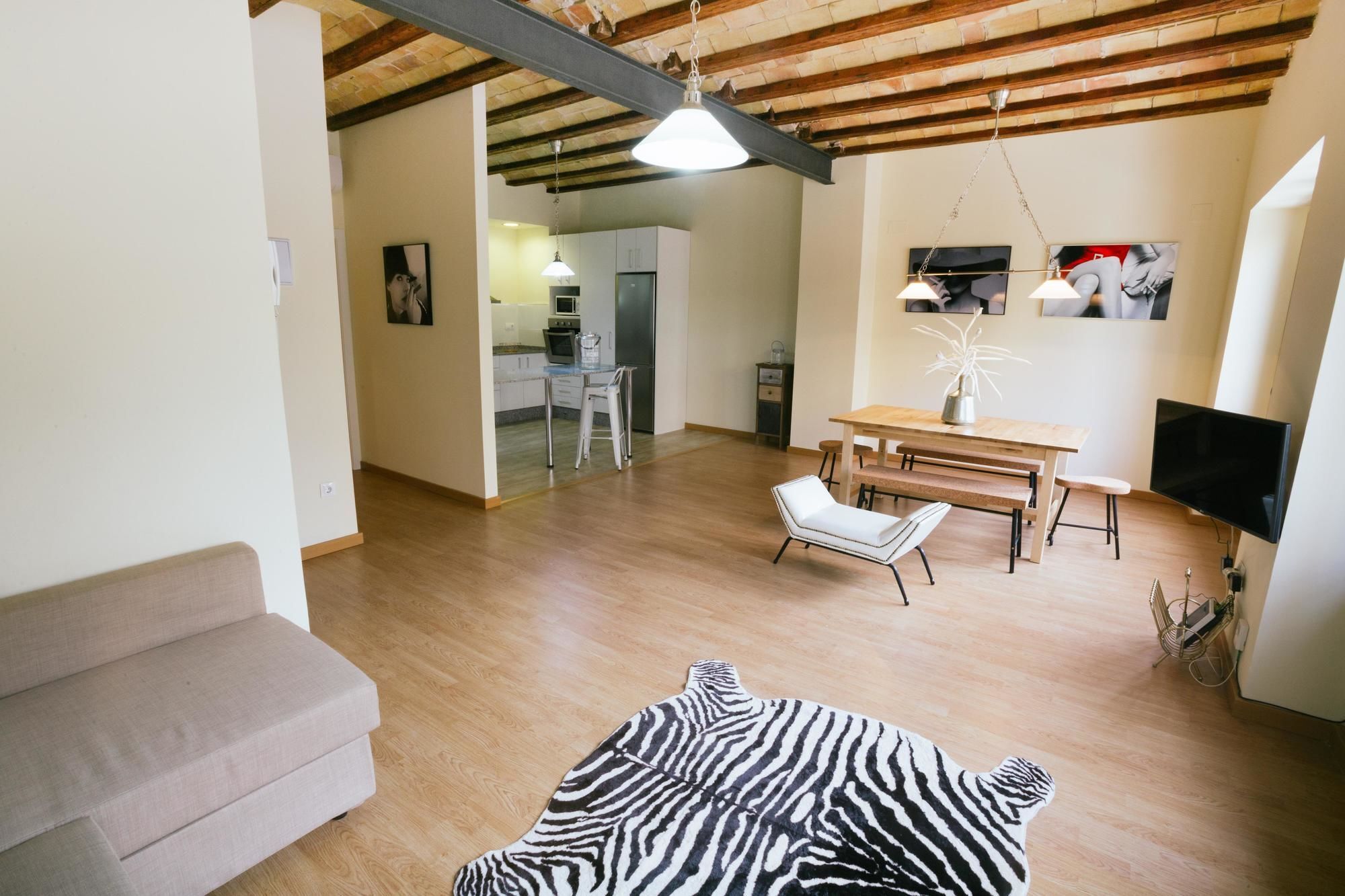 Kirei Apartment Alicante Valencia Luaran gambar
